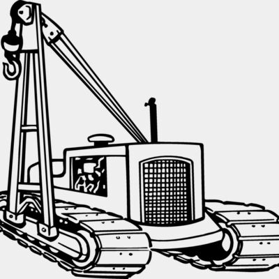 CRANE010 Thumbnail