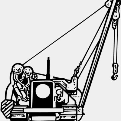 CRANE011 Thumbnail
