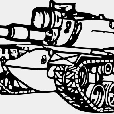 MTANK002 Thumbnail