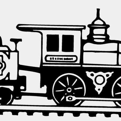 RAIL0024 Thumbnail
