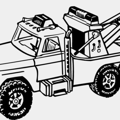 TOW005 Thumbnail
