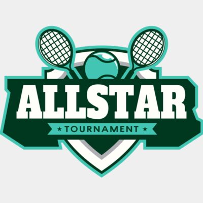 All star Tournament logo 01 Thumbnail