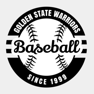 Baseball Logo Team 06 Thumbnail