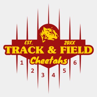 Cheetahs Track & Field Team 02 Thumbnail