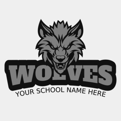 School Wolves 07 Thumbnail
