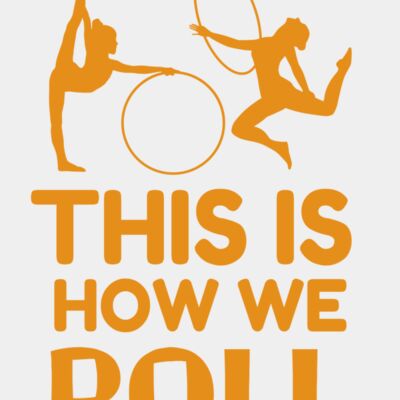 Gymnastics 14 Thumbnail