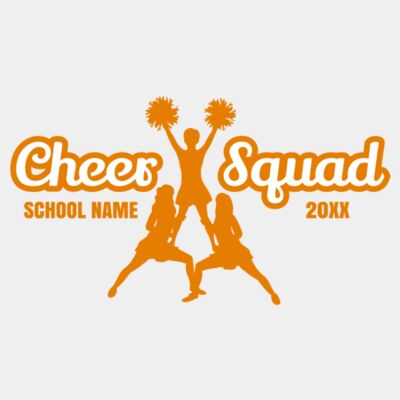 Cheerleading 35 Thumbnail