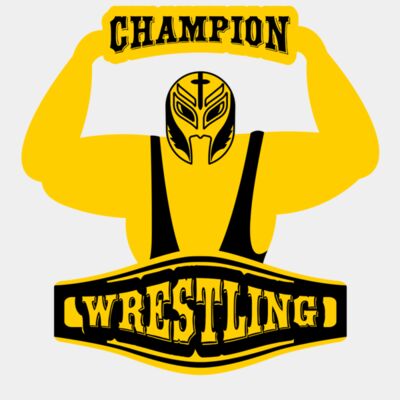 Wrestling 24 Thumbnail