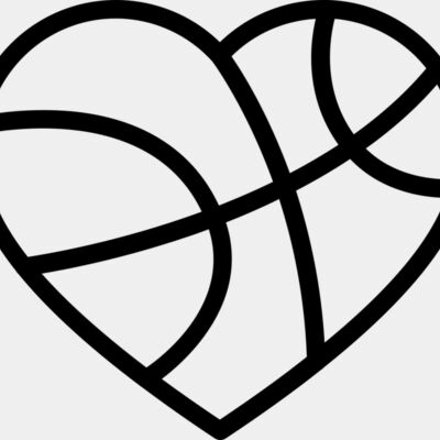 Basketball   Clipart 3 Thumbnail