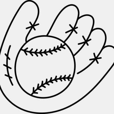 Baseball   Clipart 16 Thumbnail