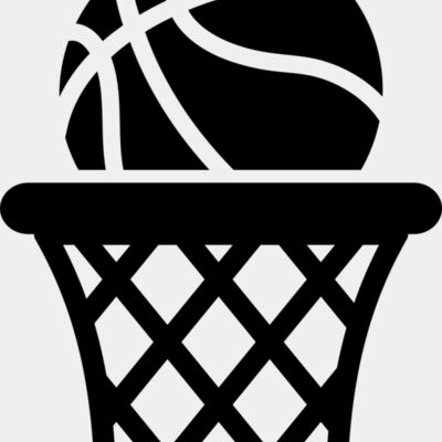 Basketball   Clipart 13 Thumbnail