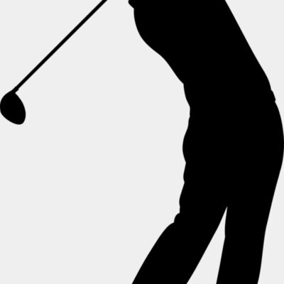 Golf   Clipart 2 Thumbnail