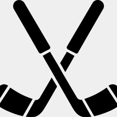 Hockey   Clipart 12 Thumbnail