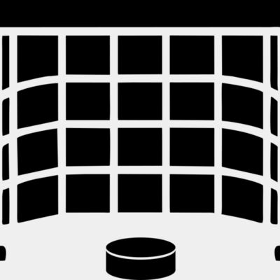 Hockey   Clipart 6 Thumbnail