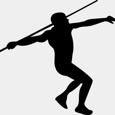 Track Field   Clipart 12 Thumbnail