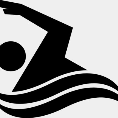 Swimming    Clipart 10 Thumbnail