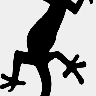 Newt   Clipart 1 Thumbnail