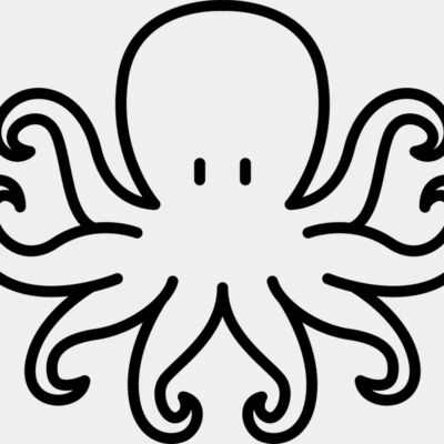 Octopus   Clipart 1 Thumbnail