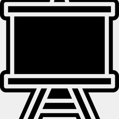 Blank Canvas Thumbnail