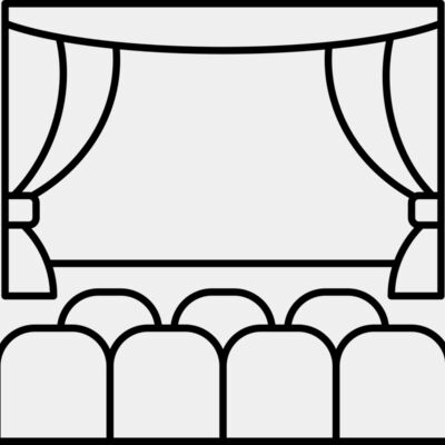 Stage Curtain Thumbnail