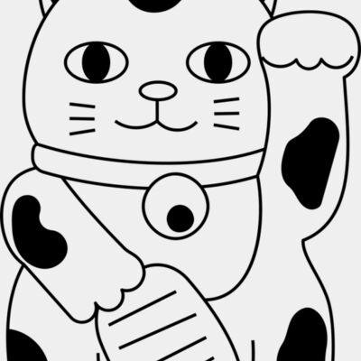 Maneki Neko Thumbnail