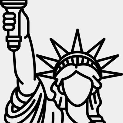 Liberty Statue Thumbnail