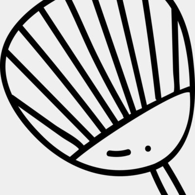 Sensu (Folding Fan) Thumbnail