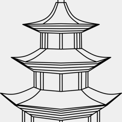 Pagoda Tower Thumbnail