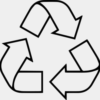 31 Recycle Icon Thumbnail