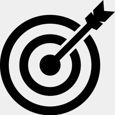 4 Dartboard  Goal Setting  Thumbnail