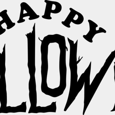 Happy Halloween Thumbnail