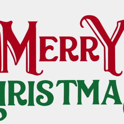 Merry Christmas 1 Thumbnail