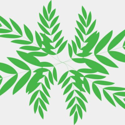 Leaves 3 Thumbnail