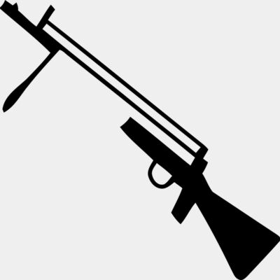 Crossed Rifles Thumbnail