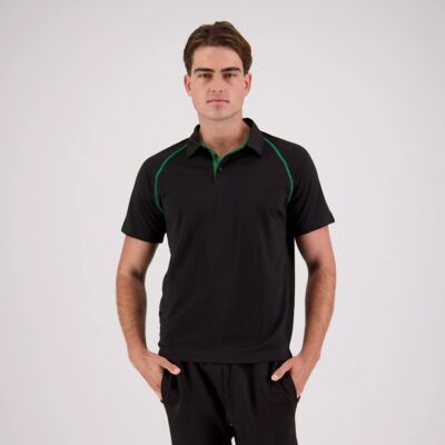 Cloke XT Performance Polo – Mens Thumbnail