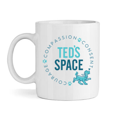 Ted's Space Mug Thumbnail