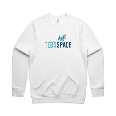 Ted's Space Men & Women Crew  Thumbnail