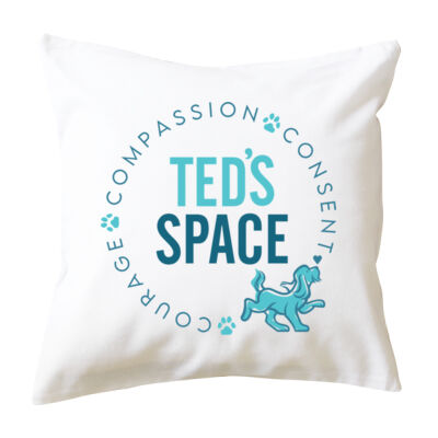 Ted's Space Cushion Thumbnail