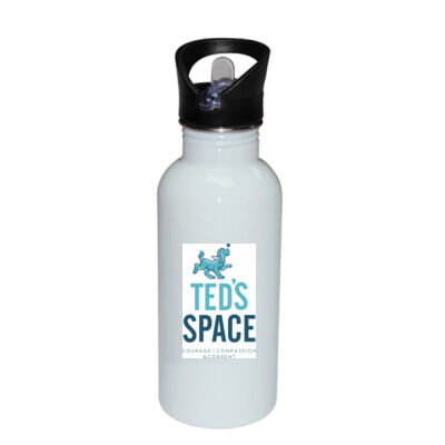 Ted's Space Drink Bottle Thumbnail