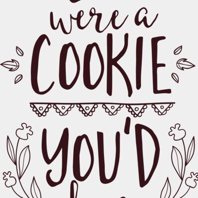 delicious vector tshirt design 97 Thumbnail