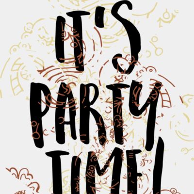 delicious vector tshirt design 15 Thumbnail