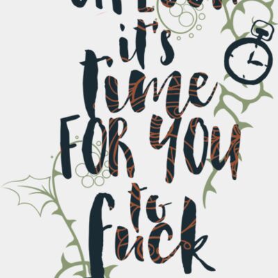 delicious vector tshirt design 11 Thumbnail