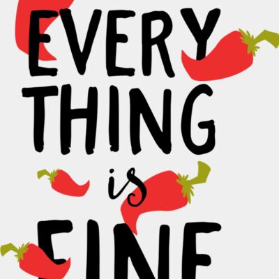 delicious vector tshirt design 59 Thumbnail