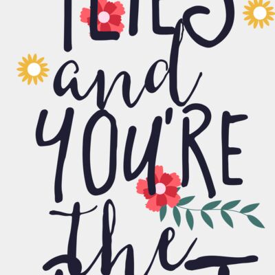 delicious vector tshirt design 26 Thumbnail