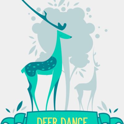 Deer Dance Thumbnail