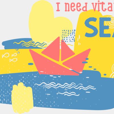 I Need Vitamin Sea Thumbnail