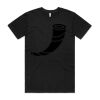 AS Colour Mens Basic Tee Thumbnail