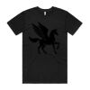 AS Colour Mens Basic Tee Thumbnail
