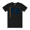 AS Colour Mens Basic Tee Thumbnail