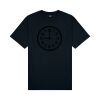 Cloke Mens Outline Tee Thumbnail